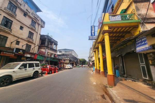 SONALI GUEST HOUSE