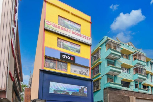 Hotel Barasat