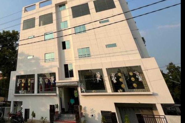 Barasat Plant Valley OYO Hotel