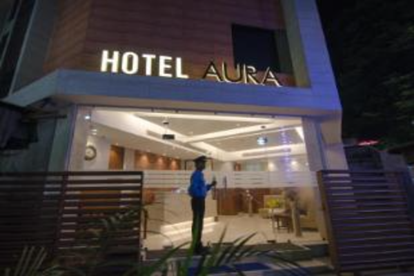 Hotel Aura