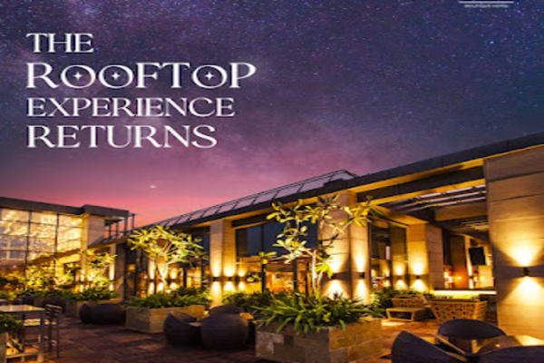 AltAir Boutique Hotel