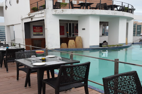Senses Hotel
