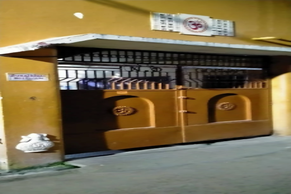 Surja Kiran Guest House