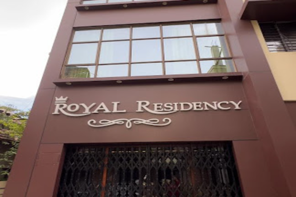Hotel Royal Residency