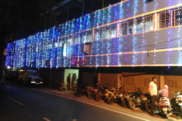 Mitarnab Guest House & Marriage Hall