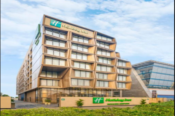 Holiday Inn Kolkata Airport, an IHG Hotel