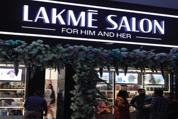 Lakme Salon For Him and Her