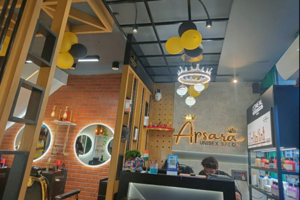 aRia - A Family Salon