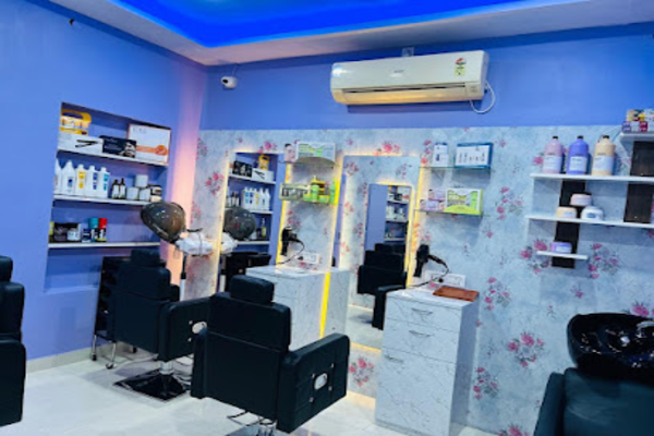 Athena Salon & Spa