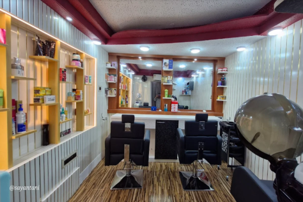Beauty Box Beauty Salon, Makeover Studio & Academy