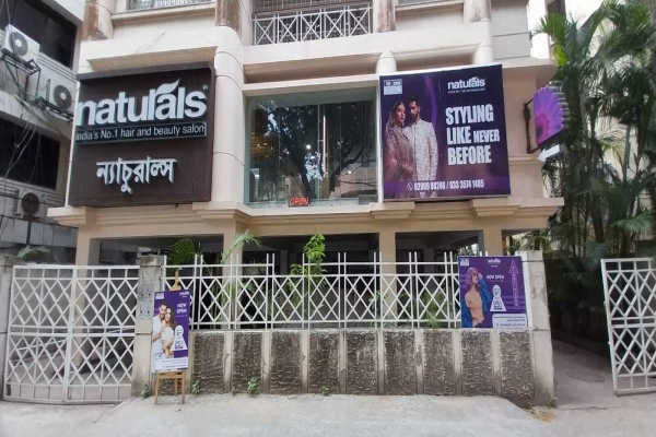 Naturals Salon