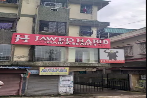 Jawed Habib Hair & Beauty