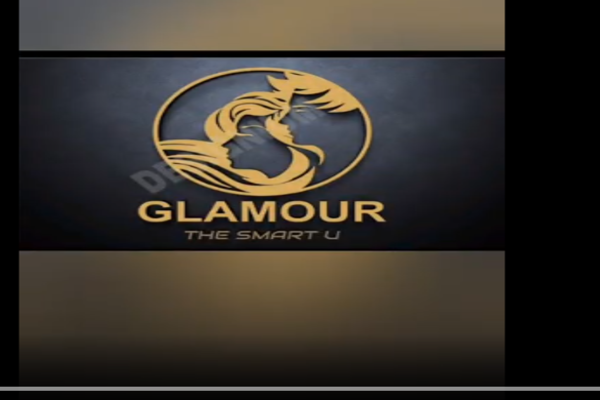 GLAMOUR -THE SMART U