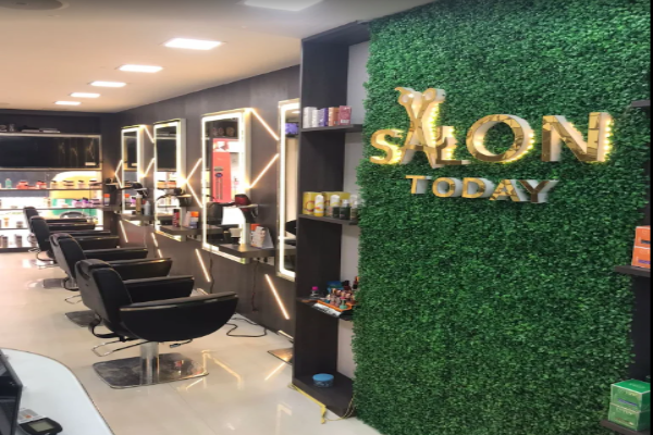 Salon Today – Kasba