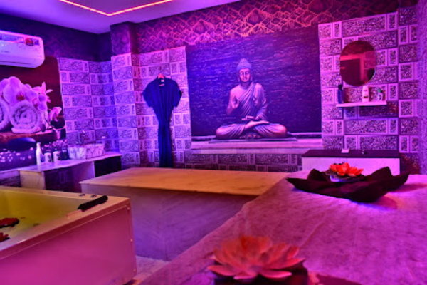 Blue eyes spa & skin clinic