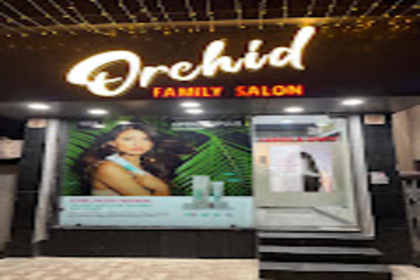 Orchid Family Salon & Spa
