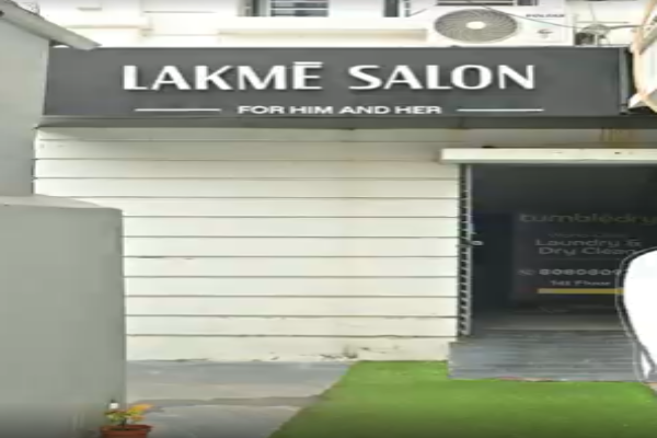 Lakme Salon – Lords More