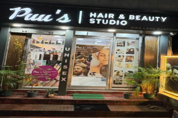 PUU'S Hair & Beauty Studio