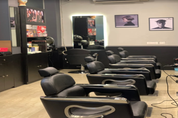 HABIBS Hair & Beauty Family Salon