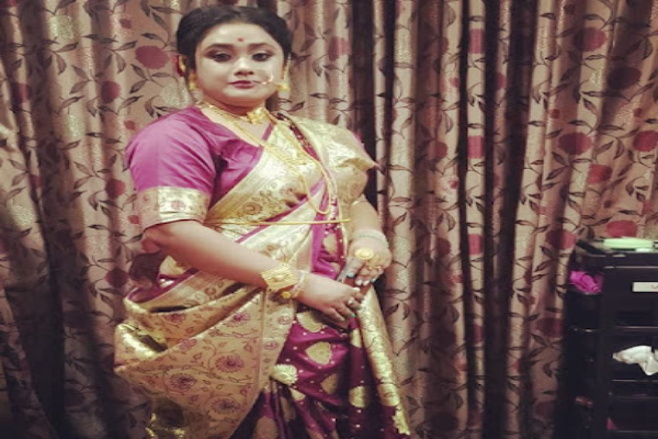 Chabi ladies beauty salon and spa