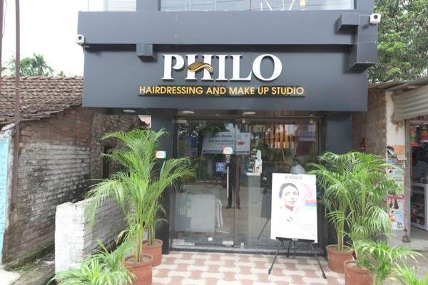PHILO HAIRDRESSING SALON & MAKEUP STUDIO