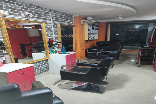 ARK Family Salon & Spa