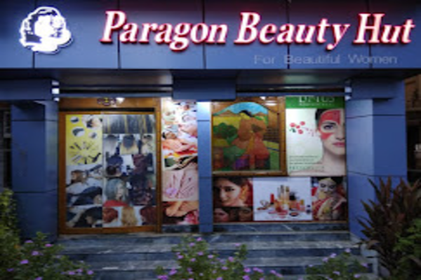 Paragon Beauty Hut