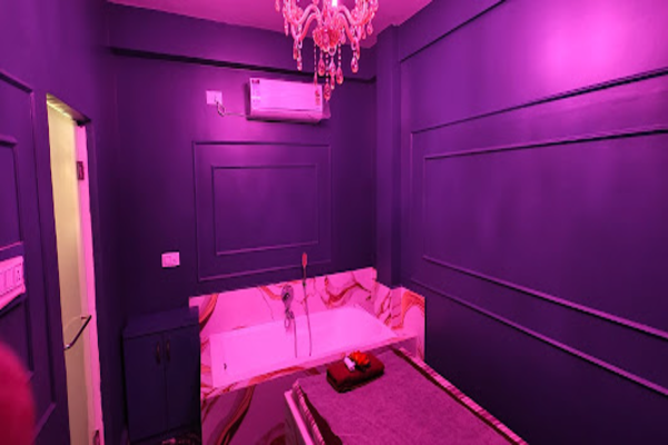 Berlin Wellness Spa