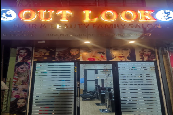 Out Look Family Salon