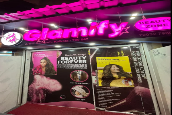 GLAMIFY KOLKATA