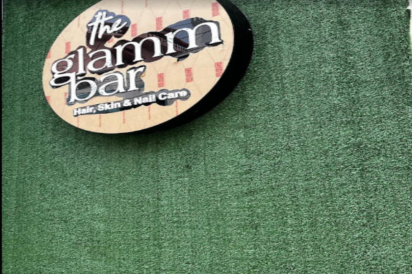 The Glamm Bar