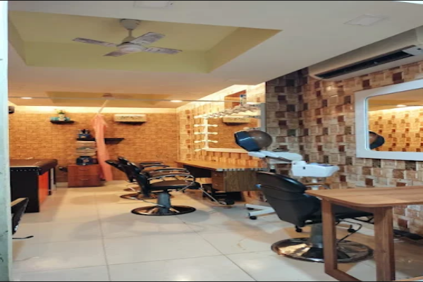 Saaz Ladies Beauty Clinic & Salon