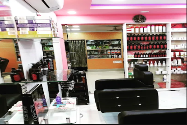 Bloom Unisex Salon