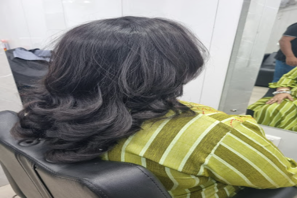 Glow Family Salon