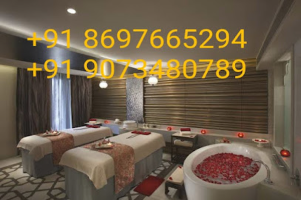786 Spa