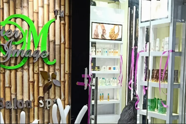 Alter Immage Our Salon Spa