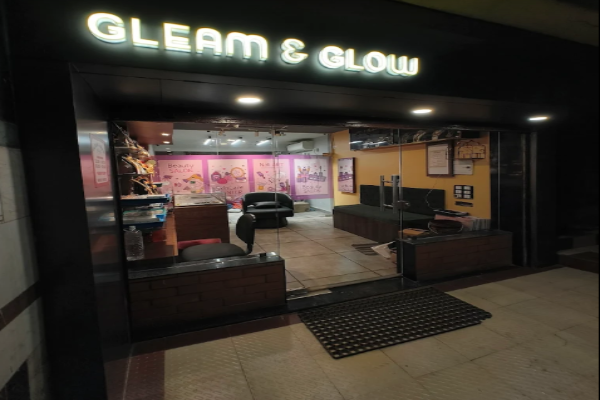 GLEAM & GLOW (FAMILY SALON) AND ACADEMY