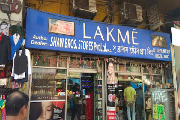 SHAW BROS STORES PVT LTD