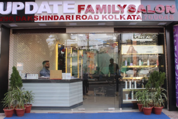Update Family Salon, Best Salon Beauty ParloursUpdate Family Salon, Best Salon Beauty Parlours
