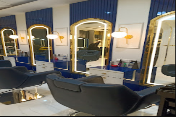 Santora Salon and Academy