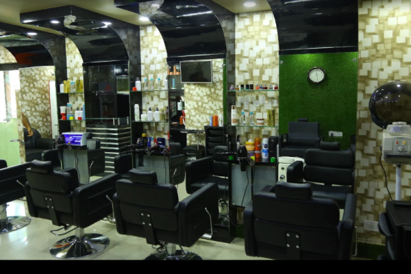 MARIKA THE FAMILY SALON