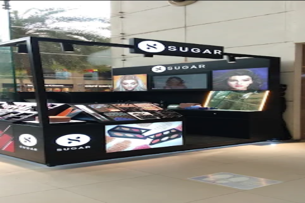 SUGAR Cosmetics - Makeup & Skin Care (City Center 2, Kolkata)