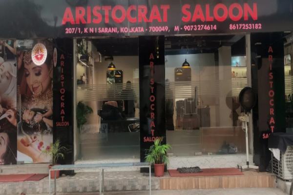 Aristrocate Salon
