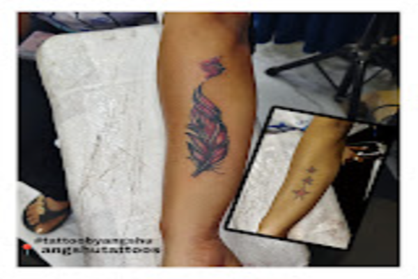 ANGSHU TATTOOS