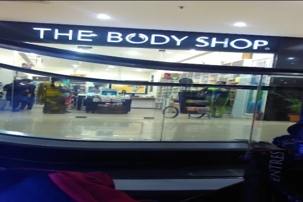 The Body Shop