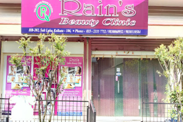 Rain's Beauty Clinic