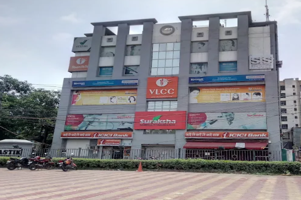VLCC BEAUTY CLINIC