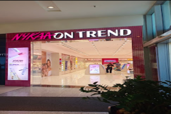 Nykaa On Trend