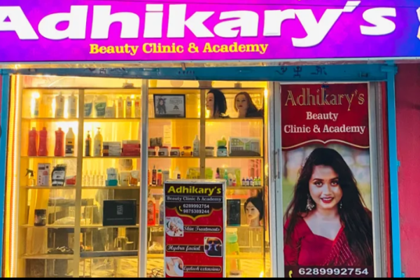 Adhikarys Beauty Clinic and Academy