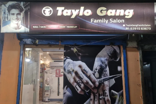 Taylo Gang Family Salon